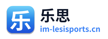 乐思 Logo
